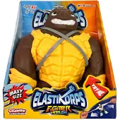 TOYROCK Elastikorps Maxy Figur Tuga Kamaleon 23 cm