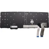 Lenovo 5N21M40173, Tastatur, Tastatur mit Hintergrundbeleuchtung, , ThinkPad T16 Gen 3