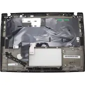 Lenovo 5M11L86310, Cover + keyboard, Tastatur mit Hintergrundbeleuchtung, , ThinkPad X13 Gen 4 (AMD)
