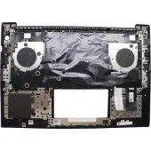 Lenovo 5M11Q60609, Cover + keyboard, Tastatur mit Hintergrundbeleuchtung, , ThinkPad P14s Gen 5