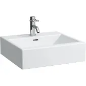 Laufen H8174320001041 Aufsatz-WT LIVING CITY 460x500x155