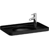 Laufen H8172817161051 Einbau-WT von oben VAL 360x550x145