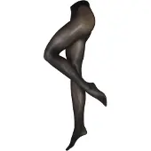 Wolford Pure Shimmer Concealer Strumpfhose 40 Den