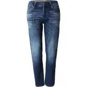 Jack & Jones Tapered-fit-Jeans "JJIMIKE JJCADE GE 632 NOOS"