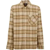 Dickies Forest Check Langarmhemd