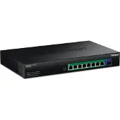 Trendnet 9-PORT 2.5G GAN POWER POE++