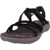 Merrell Harbor Backstrap Sandalen EU 41 Frau EU 41