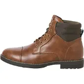 Jack & Jones Schnürstiefel in Java | Gr.: 43
