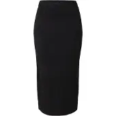 Vero Moda Strickrock in Schwarz - XS