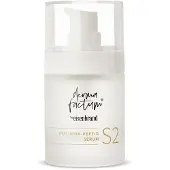 Dermafactum S2 | Q10 Hyaluron-Peptid-Serum Intensive Feuchtigkeit & Regeneration Hyaluron 30 ml Serum