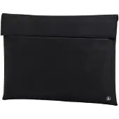 Hama Notebook-Sleeve Slide bis 15,6" (40cm) Schwarz
