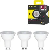 Paulmann Reflektor Choose 3er Set