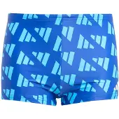 Adidas Logo Graphic Badehose Boxer