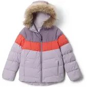Columbia Sportswear Columbia Arctic Blast Iii Jacke Lila 10-12 Years Junge Lila 10-12 Years