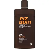 Piz buin Allergy Sun Sensitive Skin Lotion SPF30 400 ml