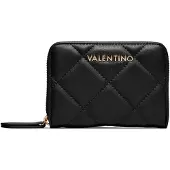 Valentino Ocarina Wallet Damen Geldbörse nero