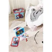 Marvel Aufbewahrungsbox Set 7l & 23l