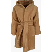 Lindberg Orbaden Bademantel, Camel, 122/128