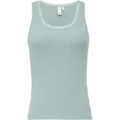 QS T-Shirt in 7217_salbeigrün | Gr.: XXL