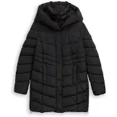 Tom Tailor Women winter puffer coat M