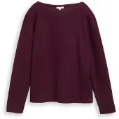 Tom Tailor Damen Pullover 1043168