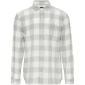 QS -qs Hemden White Größe: M | Casual hemden Outlet | Herren | Weiß