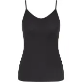 Triumph Spaghettitop Beauty Layers in Black | Gr.: S