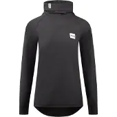 Eivy Shirt in Black | Gr.: L