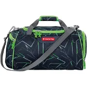 Step by step Sporttasche mit Nassfach, 13 l
