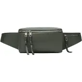 Liebeskind berlin Belt-Bag Gürteltasche aus softem Leder