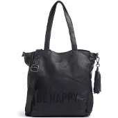 Taschendieb Wien Glücksbrücke 2 | Shopper - Damen | blau TDW02250002BS
