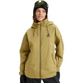 Roxy Landscape Jacke Grün M Frau Grün M