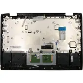 Lenovo 5CB0Y57806, Schutzhülle + Tastatur, , Chromebook 500e, 2. Generation