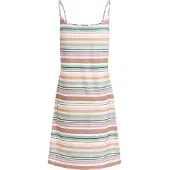 Protest PRTBOUNTIES 23 dress 281 Duskyrose