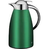 Alfi Isolierkanne "Signo" 1 l satin grün