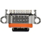 OEM Consumables! Charge connector for REALME X2 Pro ORI