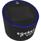 Socket Mobile Scan S370 Universal NFC - Barcode-Scanner - Bluetooth 5