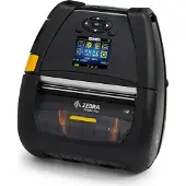 Zebra Technologies DT Printer ZQ630 Plus English