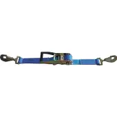 Magni R-Zurrgurt 2-tlg. K-Hak. L.8m B.50mm 2000-4000daN