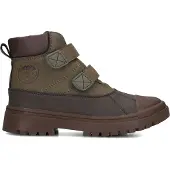 Shoesme Jungen Boots Sw25w009 - Groen - Größe 30