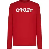 Oakley Apparel Mark Ii 2.0 Langarm-t-shirt