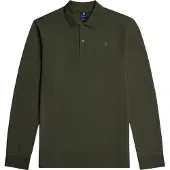 G-Star Raw Poloshirt Dunda D27683-5864 Grau Slim Fit