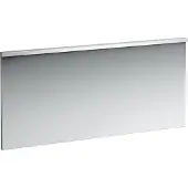 Laufen Frame 25 LED Beleuchtung für Spiegel waagrecht, mit Schalter, 25x25x1500