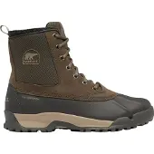 Sorel Buxton Lite Boot WP Schnürstiefel Braun