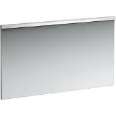 Laufen Frame 25 LED Beleuchtung für Spiegel waagrecht, ohne Schalter, 25x25x1200