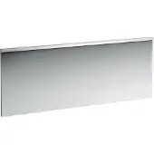 Laufen Frame 25 LED Beleuchtung für Spiegel waagrecht, ohne Schalter, 25x25x1800
