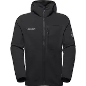 Mammut Tamaro Fleece Mit Durchgehendem Reißverschluss