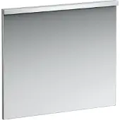 Laufen Frame 25 LED Beleuchtung für Spiegel waagrecht, ohne Schalter, 25x25x800