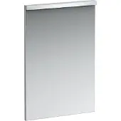 Laufen Frame 25 LED Beleuchtung für Spiegel, mit Schalter, 25x25x550