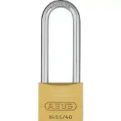 ABUS 55/40 Hb63 Vorhängeschloss